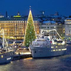 Как празнуват Коледа в Европа