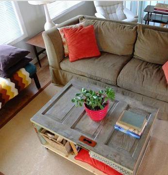 Идеи за трансформация на старите врати видяна 1581 коментари 0