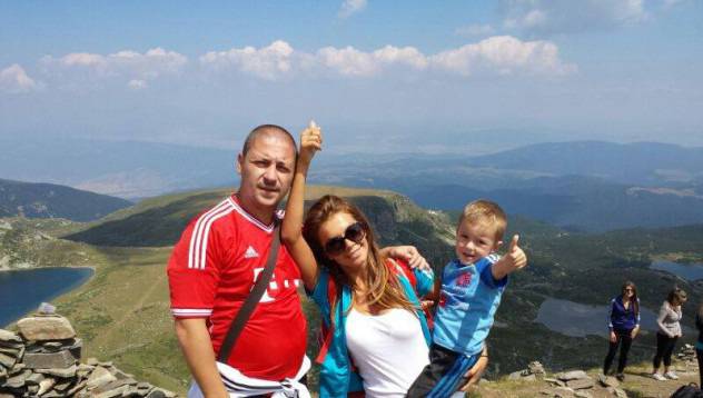 Галена: Стефчо не е фен на мама видяна 3982 коментари 7