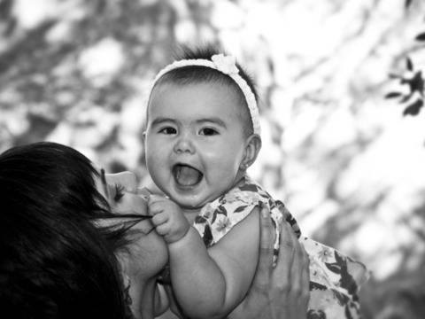 Неща, които не сте подозирали, че ще ви се случат след раждането