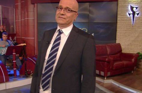 Любо Нейков на война със Слави