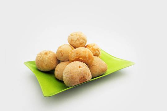 Царевични питки