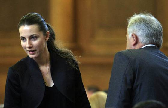 Деница Гаджева: Забавлявам се от ситуацията с Куба