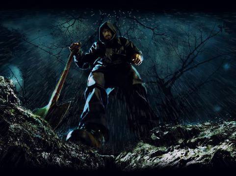 „Вила Роза“ – първият български психотрилър с елементи на хорър в кината от 20 декември