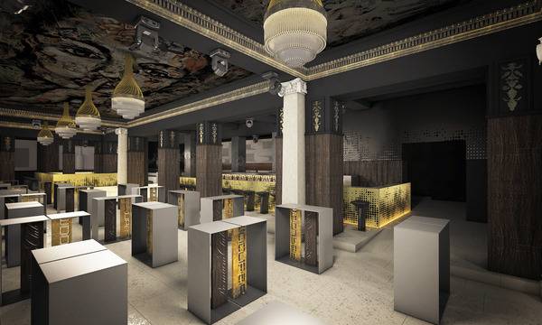 Броени дни остават до откриването на Bedroom Premium club