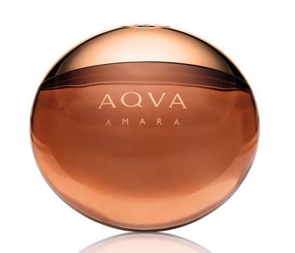 Bvlgari Aqva Amara новият парфюм Aqua