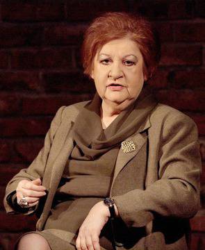 Дени Желязов: „Голям досадник си”, ми каза Васа Ганчева право в очите, никога не говореше зад гърба на хората