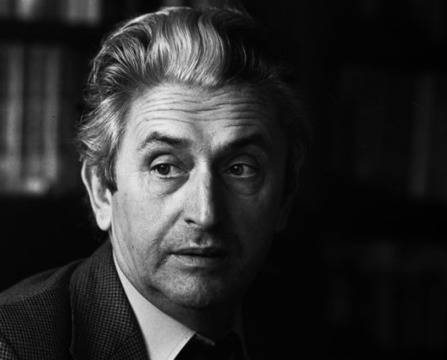 25 години от смъртта на Мирон Иванов