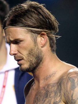 Бузка до бузка: Харпър и тати Бекъм видяна 4716 коментари 3