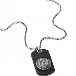 Мъжко колие Diesel DX0688040