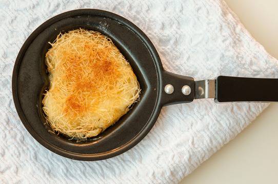 Супичка – пътеводител на новака в кухнята