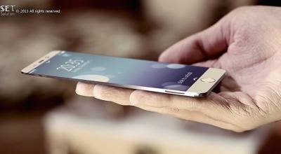 Дебютна реклама на iPhone 6 Air, още преди създаването му