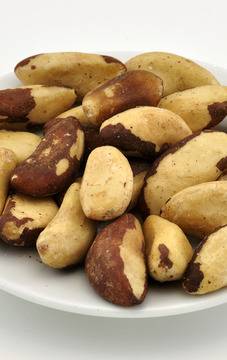 ​10 факта за ядките