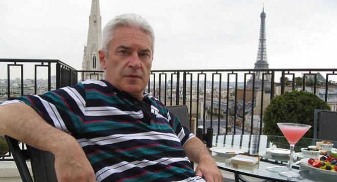 Сидеров от Китай: Борисов изхарчи 34 млн. лв. за шантонерки