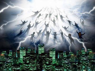 Грабването – филм