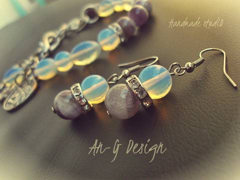 Комплект Inspiration