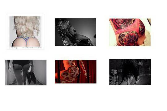 Певици по прашки