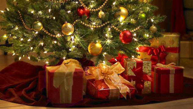 Подаръци ще има за всеки от сърце видяна 1523 коментари 0