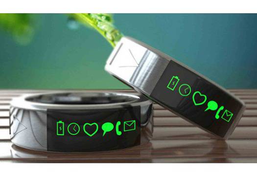Smarty Ring е иновативен умен… пръстен
