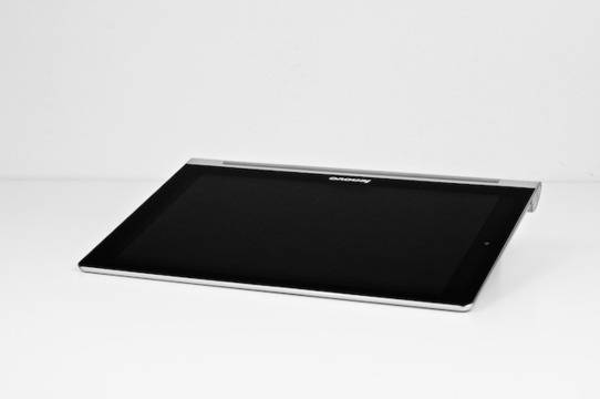 ВИДЕО: Ревю на Lenovo Yoga Tablet 10