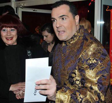 Осъдиха цирка на Силвестър Лолов и Драго Чая!