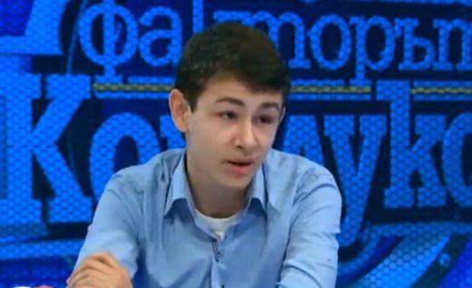 Студент от Пазарджик спаси теснолинейка