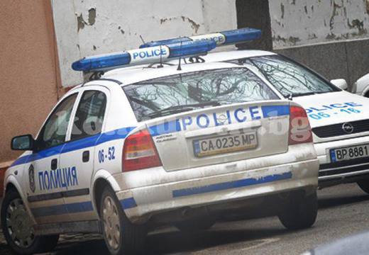 Пребиха баща и син в Борован