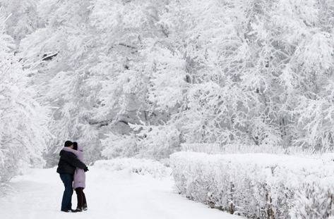 4 места в България, които трябва да посетите през зимата!