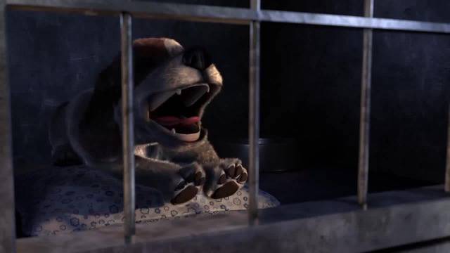 Анимация за деца – Вземи ме с теб