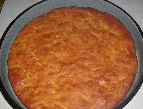 Содена питка