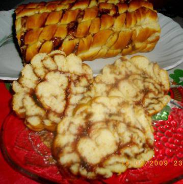 Мраморно руло