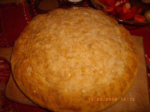 Содена питка