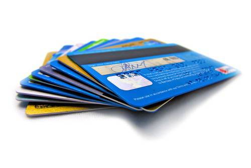 Mastercard и Visa осъдени за престъпен сговор