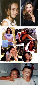 Синът на Орландо и Миранда е одрал кожата на майка си