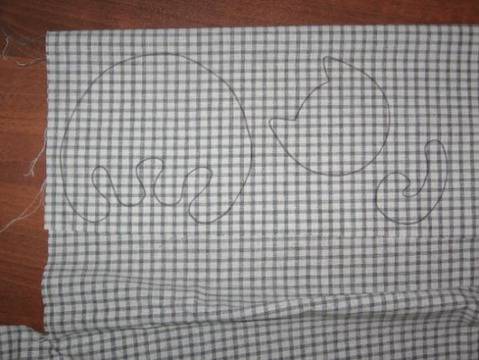 Направи си сама: Коледна гирлянда с котета видяна 1579 коментари 0