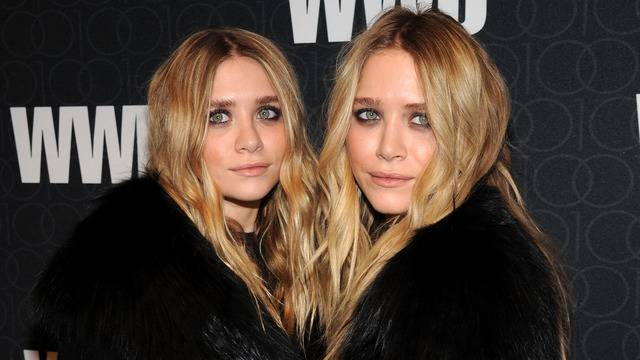 Как да се гримираме като близначките Олсън