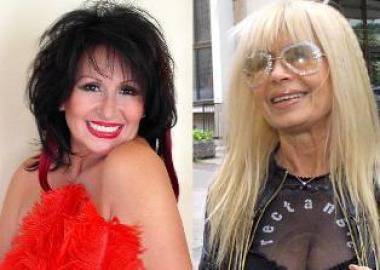 Скандал! Йорданка Христова: Лили е по-стара от мен!