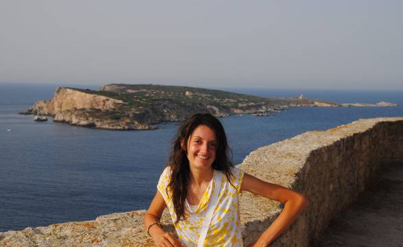 Туристически клип на българска студентка сред най-гледаните в YouTube канала gapyear