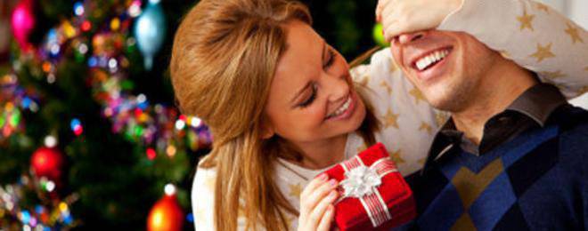 Топ 5 на най-желаните подаръци за Коледа от мъжете