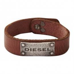 Мъжка гривна Diesel DX0571040