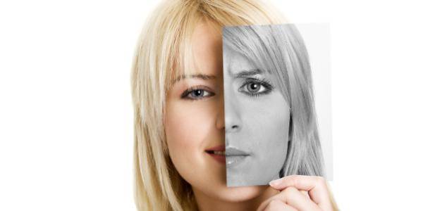 Един живот на две