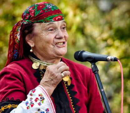 Валя Балканска: Думата помак трябва да се забрани в България