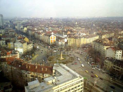 Променят маршрута на трамваите край “Руски паметник”