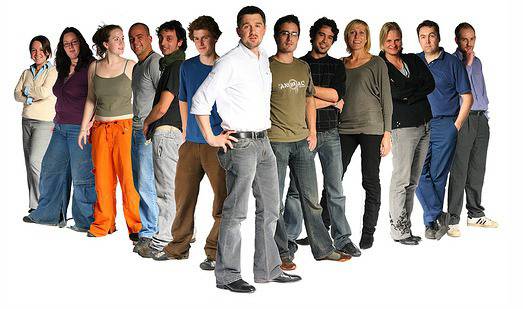 Доставчици на Обучение по Аз Мога Повече