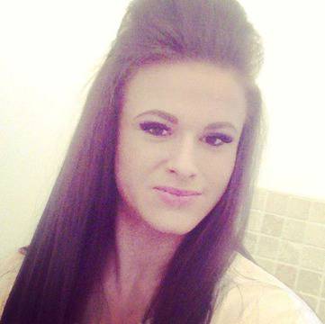 Някога е била съвсем невинна, но вижте сега какво тяло има