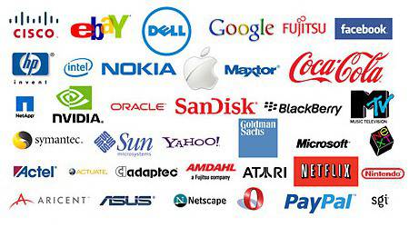 10-те марки, които изгубиха най-много от стойността си