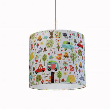 Детски Лампи, Детски Нощни Лампи – Студио Запприани