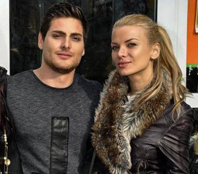 Danny Levan и Nells в благотворителна кампания