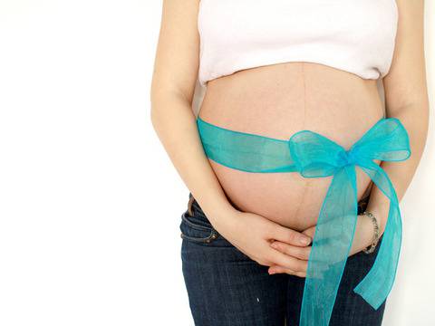 Как да отгатнете пола на бебето?