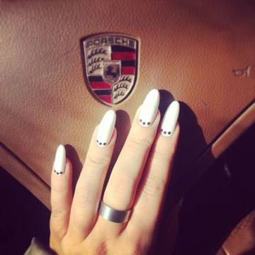 Допада ли ви: Маникюрът на Андреа? видяна 5294 коментари 9